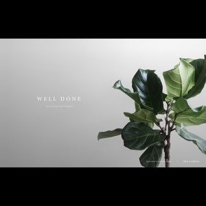 Meet your Posher, Tosha